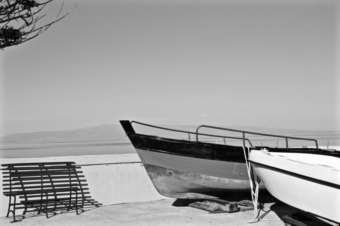 I Tesori Del Mare Bed & Breakfast Letojanni Exterior photo