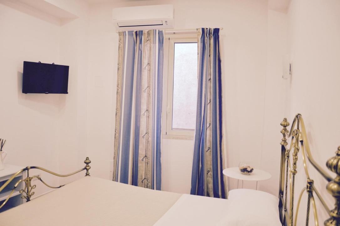 I Tesori Del Mare Bed & Breakfast Letojanni Exterior photo