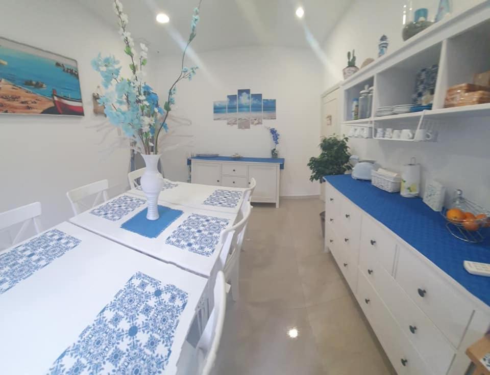I Tesori Del Mare Bed & Breakfast Letojanni Exterior photo