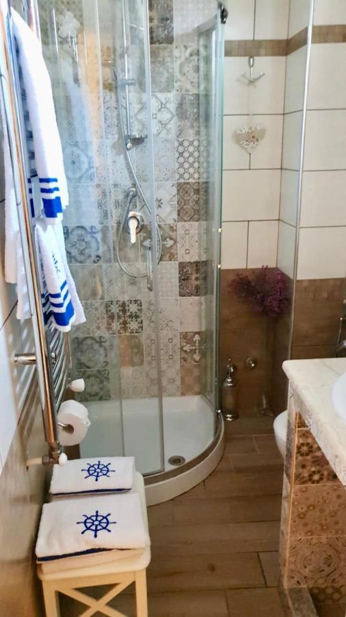 I Tesori Del Mare Bed & Breakfast Letojanni Exterior photo