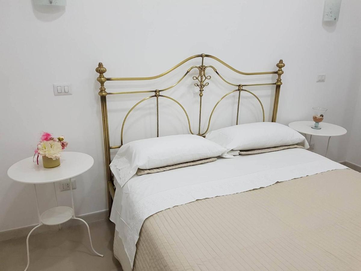 I Tesori Del Mare Bed & Breakfast Letojanni Exterior photo
