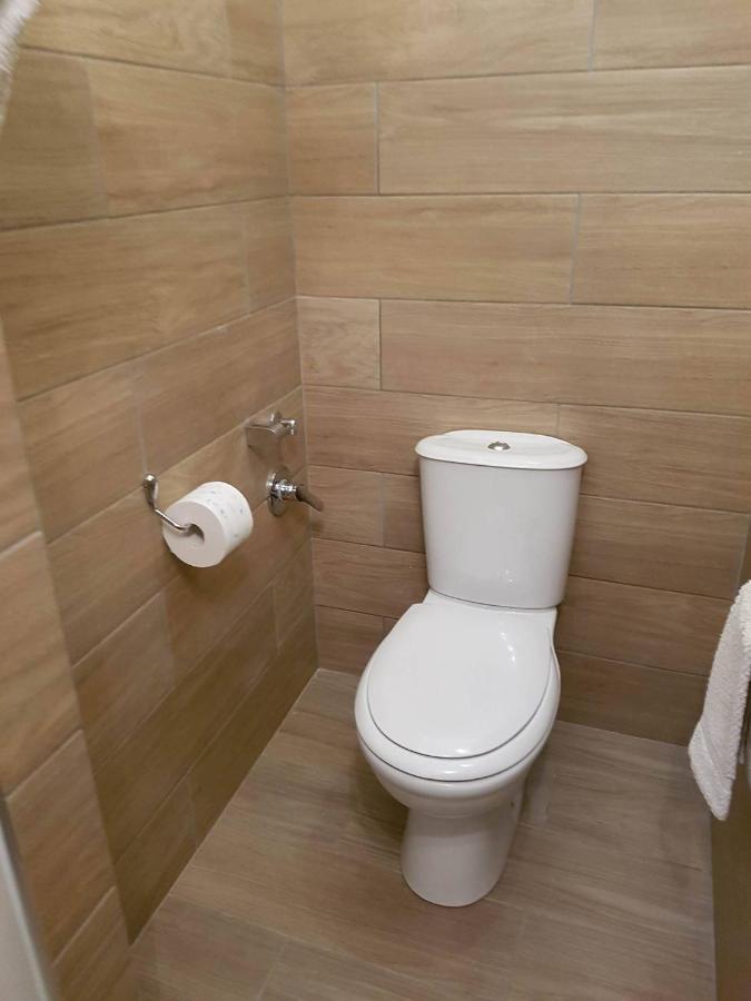 I Tesori Del Mare Bed & Breakfast Letojanni Exterior photo